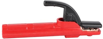 Welding Rod Holder, Welding Ground Clamp Welding Pliers Welding Rod Holder Electrode Clamp Copper Insulated Handle for ARC Welder Welding Machine Stick Electrode