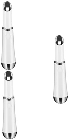 BESTYASH 3piezas De Eléctrico Para Anti-aging y Cuidado Dispositivo De Masaje y Para Relajar y