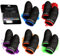 RISOKA® 10 Stück Gaming Finger Sleeves - Perfekter Touchscreen Glide - Geeignet für alle Spiele - Gaming Gadgets Sachen Zubehör für Zocker + Gamer - Finger Sleeve Handschuhe - Handy Controller