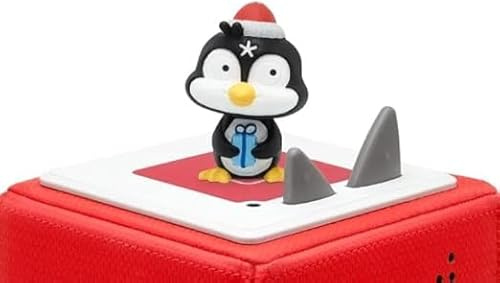 Tonies Audio Character For Toniebox Christmas Songs And Carols Audio Book And Songs For Children