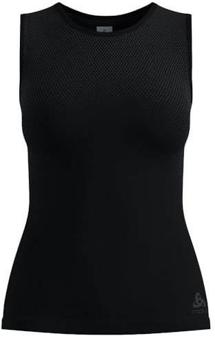 Odlo Funktionsunterwäsche Performance Light Tanktop Ärmellos für Damen