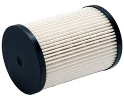 HELLA 8ZF 366 110-841 Kraftstofffilter FF084 - Filtereinsatz