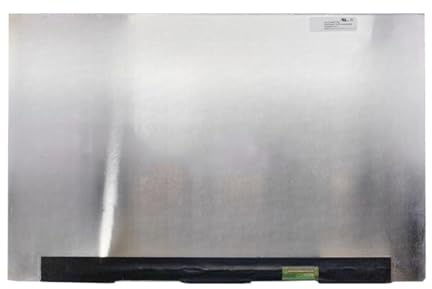 Schermo For Laptop Da 15,6 Pollici ATNA60YV08 ATNA60YV08-0 100% DCI-P3 60Hz 3840×2400 4K OLED 40 Pin EDP Display LCD Sostitutivo, Accessori For Laptop