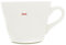 Keith Brymer Jones - Word Range - Standard Ceramic White Mug - dad - 350ml - Gift Boxed