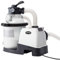 Intex SX1500 Sand Filter Pump 220-240 Volt (26644BS)