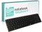 UP PARTS® - Azienda Italiana - Tastiera Italiana per Notebook ASUS VIVOBOOK Max P541UA P541UA-GQ1248 P541UA-GQ2099 (Senza Frame Colore Nero)