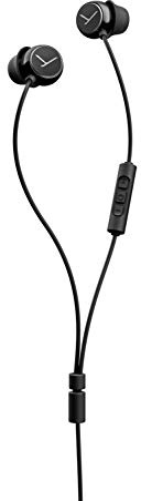 beyerdynamic Soul BYRD auriculares intraaurales Premium conectados con cable en negro