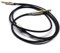 -Audio-Upgrade-Kabel kompatibel mit Denon AH-D600, AH-D7200, AH-D7100, AH-D9200, AH-D5200, Meze 99 Classics, Focal Elear Kopfhörer, Schwarz, 1,5 m