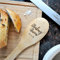 Personalised Baking Queen Wooden Spoon, Laser Engraved Bake Off Prize Winners Award Trophy, Star Baker Cooking Kitchen Baking Gifts for Her Him Mum Dad Nana