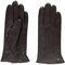 Roeckl Damen Lederhandschuhe Tallin braun (25) 8,5