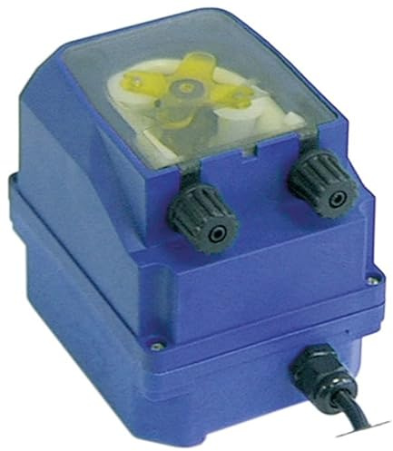 SEKO doseur sans réglage 1,5l/h 230 VAC nettoyant