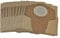 RocwooD 10 x Paper Dust Bag Fits RWWDVC3 20L Wet And Dry Vacuum Cleaner Hoover