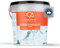 COSADOR THINGS YOU WILL LOVE - 1,7kg Strukturpaste Leinwand (grob) - hochwertige Strukturpaste für Acrylmalerei - einfärbbare Spachtelmasse Acrylmalerei - Made in Germany, ST10002