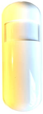 PIR/EXTERNAL SIREN/RFID TAG/DOOR CONTACT SENSOR - For MPS Alarm System House Wireless (PIR Sensor)