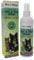 One Step Flea & Tick Spray for Dogs & Cats 250ml, 100% Natural Formula, Allergen Free, Eco-Friendly, Organic Lavender and 6 Other Essential Oils, Pets Care Treatment for Fleas, Ticks & Mosquitos