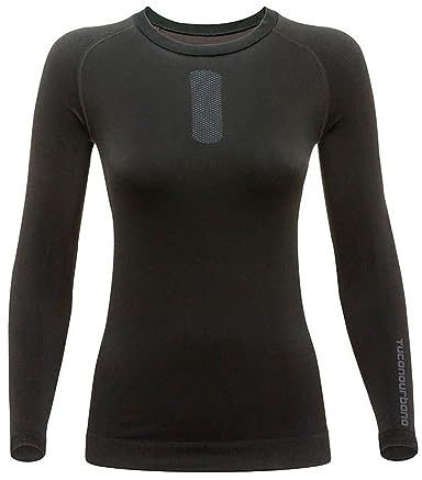 TUCANO URBANO UPSKIN LADY N NERO M–L