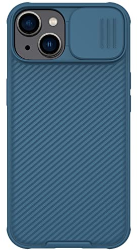Nillkin CamShield Pro Hülle
