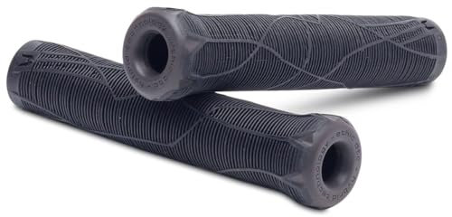 Poignées Trottinette Ethic Slim Noir