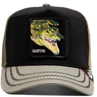 Goorin Bros. Tri Gator