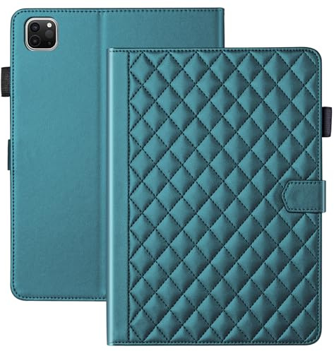 Vaitasy Custodia per iPad Air 11 2025/2024 iPad Pro 11 2021/2020