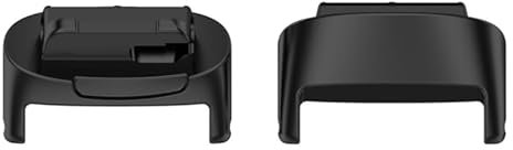 Kxp Uhren Ersatzteile 1 Paar Edelstahl Metal Watch Bandanschluss