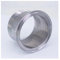3 Male x 106mm Ferrule O/D Tri Clamp 3.5 304 Stainless Steel Pipe Fitting Connector BIANMTSW