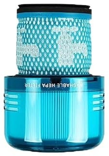 For filtro HEPA for Dyson V11/V15/SV15, filtro lavable, accesorios reemplazables for aspiradora pieza de repuesto(1PCS)