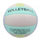 Volleyball, offizielle Größe 5, superweicher Volleyball, Strand-Volleyball, weicher Volleyball für drinnen und draußen, Strand, langlebige Ausrüstung, Volleyball-Training, Fitnessstudio
