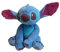 Ferro Stars Peluche compatible con ángel, puntada con orejas con patrón de corazón, adecuado a partir de los primeros meses de vida (Lilo&corazón)
