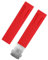 NEYENS Sport-Silikon-Uhrenarmbänder für Tissot T048 T048.417, T-Race, T-Sportarmband, wasserdicht, weiches Gummi (C)