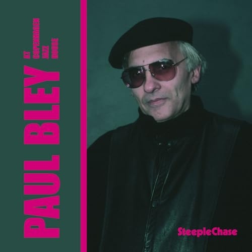 Copenhagen Jazz House