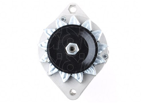 Lichtmaschine Ain 24 V – 27 AMP