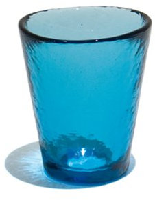 YALOS Murano Collection Happy Drink Happy Fruit Schnapsgläser Ø 55 x 70 mm Muranoglas Made in Italy