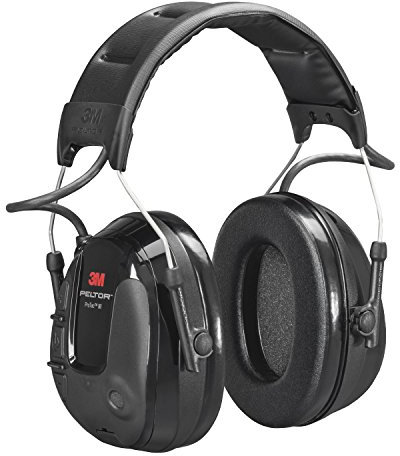 3M Peltor 312.00 Aktiver Gehörschutz Pro Tac III Slim