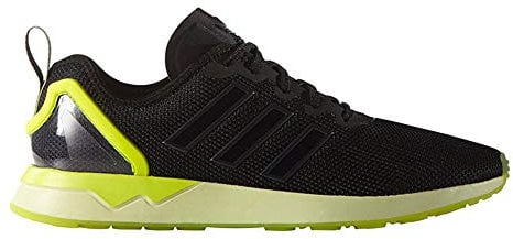 adidas ZX Flux Lady, schwarz(schwarz), Gr. 9