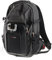 Navitech Action Camera Backpack With Red Storage Case And Integrated Chest Strap Compatible With The Yi 4K Action Camera