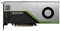 DELL NVIDIA Quadro RTX 4000 Graphics Cards (Quadro RTX 4000, 8 GB, GDDR6, 256 bit, 7680 x 4320 pixels, PCI Express x16 3.0)