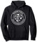 Magyar Vizsla Jagdgebrauchshund Jäger Jagdhunde Hunde Pullover Hoodie