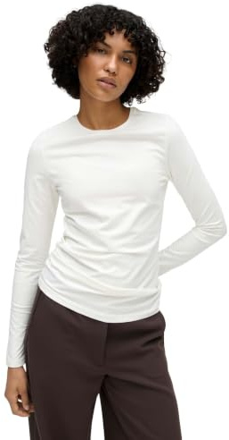 OPUS Basicshirt Damen