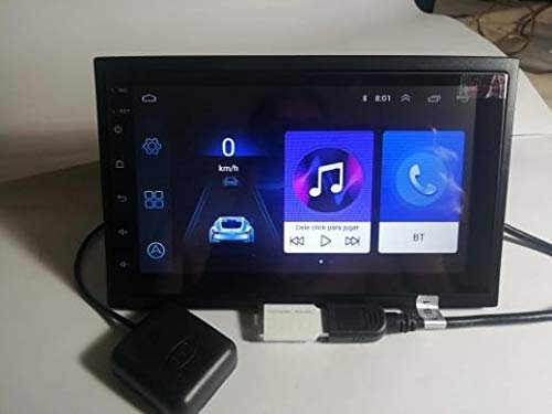 Radio GPS Universal Android 2 DIN