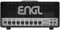 Engl E606 Ironball 20 SE - 20 Watt Gitarrenverstrker fr Gitarre - Rohr - 2 Kanle - 3-Band-Equalisierung