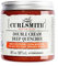 Curlsmith - Double Cream Deep Quencher - Vegane feuchtigkeitsspendende Spülung für ultratrockenes, welliges oder lockiges Haar (237ml)