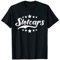Slotcars Geschenk Slotracing Autos Slotracer Slotrace T-Shirt