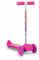 OZBOZZ TROTINETTE Rose A 3 Roues