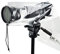 JJC - Housse de Pluie pour Appareil Photo, Protecteur de Manteau de Pluie imperméable pour Appareil Photo Reflex numérique Canon Nikon Sony avec Objectif jusqu'à 45 cm de Long (2 pièces)