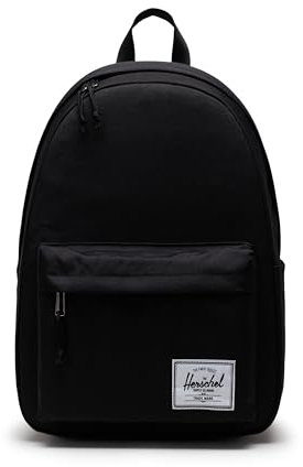 Herschel Classic XL Backpack, Black