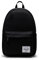 Herschel Unisex Backpack, Schwarz