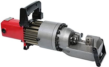 Rohrschneider Elektrorschneider-Rebar. RC-32. Hydraulische Bolzenschneider Elektrische Schneider-Rebar-Fräser Abschneidemaschine