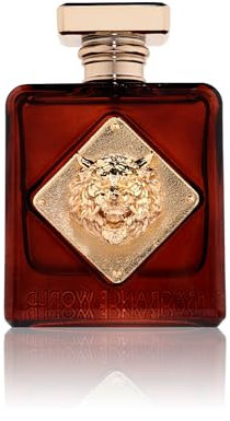 Fragrance World Apex Arabic Parfüm Eau De Parfum für Herren und Damen 100ml Spray