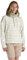 Craghoppers Womens Lily Half Zip Fleece Pullover Sweater, Bud Green Stripe, 16 UK